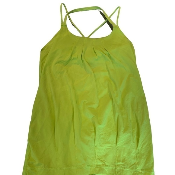 LULULEMON  Flow & Go Tank - Picture 7 of 11